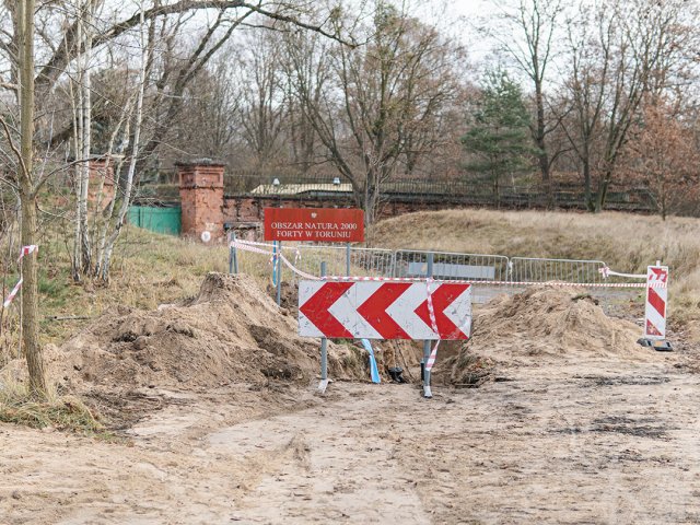 7. ul. Podgórska (28.11.2019)